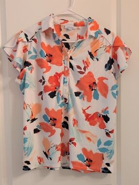 Chico's Polo